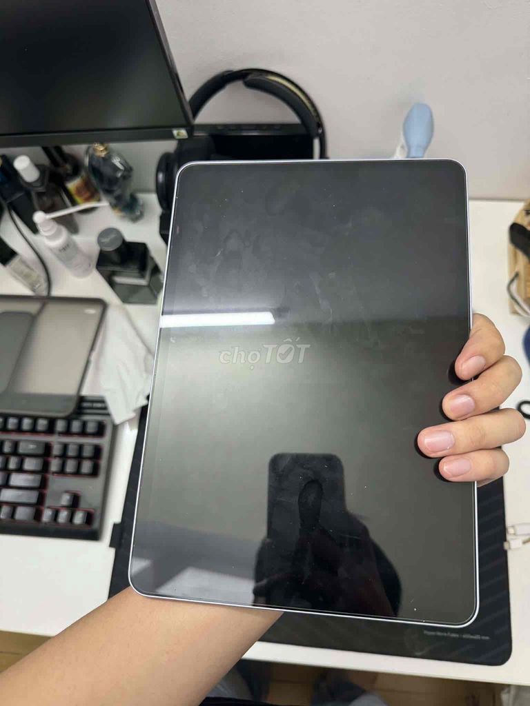 Xiaomi Pad 7 gl qua Ipad. Mua bán Máy tính bảng tại Quận Gò Vấp Tp Hồ Chí Minh được đăng bởi Hào Lê hình 1
