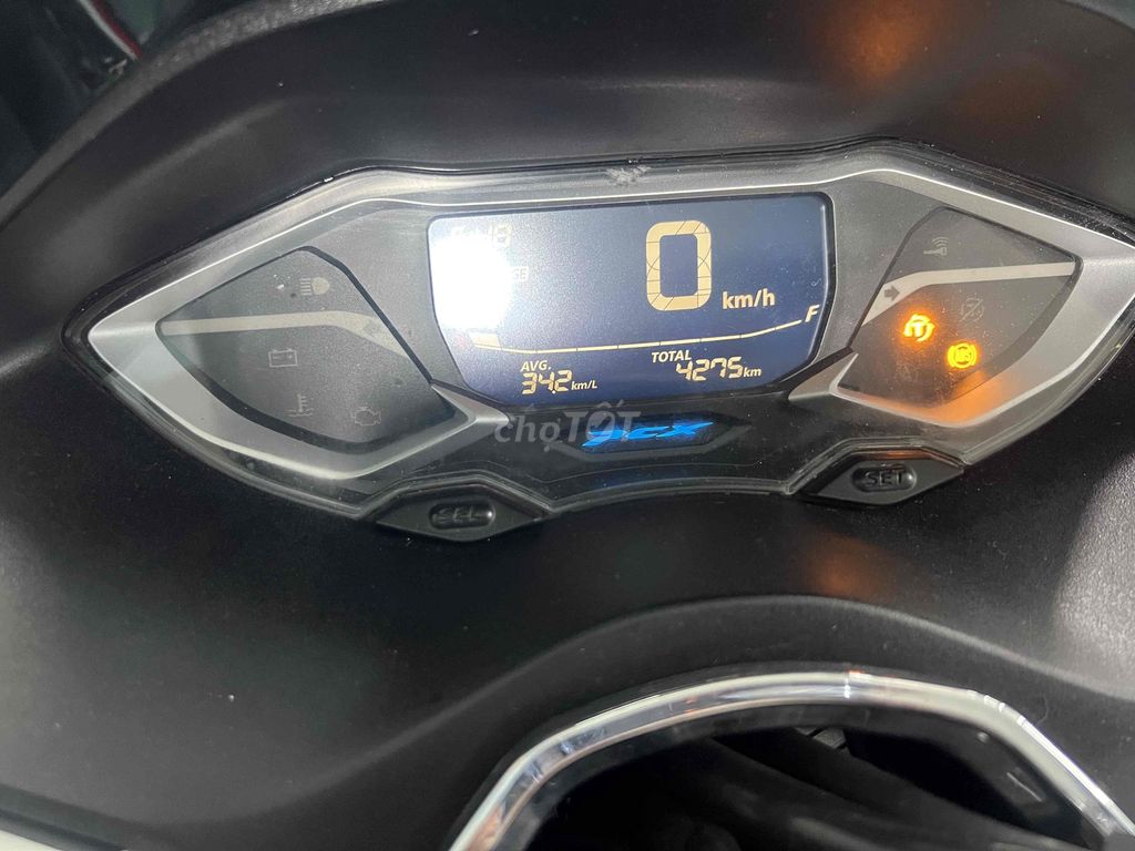 mới về (PCX)trắng tuyết mới tin zin hết nhe ac ơi. Mua bán Xe máy tại Quận Phú Nhuận Tp Hồ Chí Minh được đăng bởi CuBi Thanh Sơn hình 1