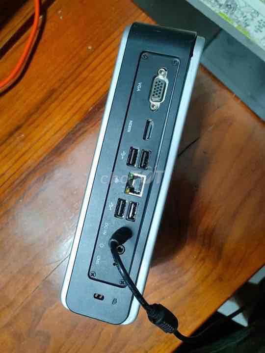 Ruijie Mini PC Bạc Văn phòng giải trí. Mua bán Máy tính để bàn tại Huyện Thới Bình Cà Mau được đăng bởi Phan Gia Tiến hình 1