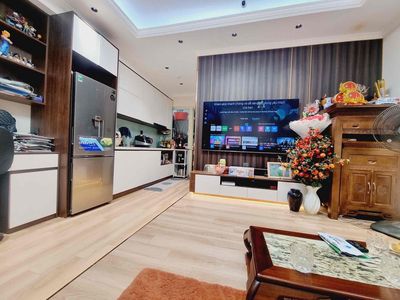 CỰC HIẾM - HƠN 2 tỷ - Sổ đỏ sang tên ngay Chính chủ chuyển đổi nhà to
