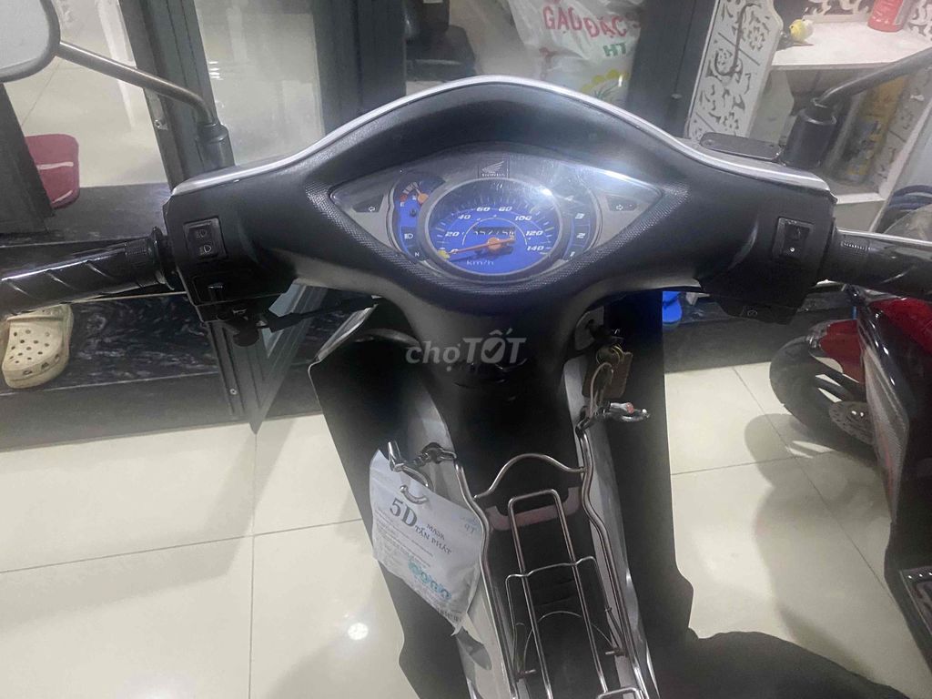 Honda Wave RS 100 2008