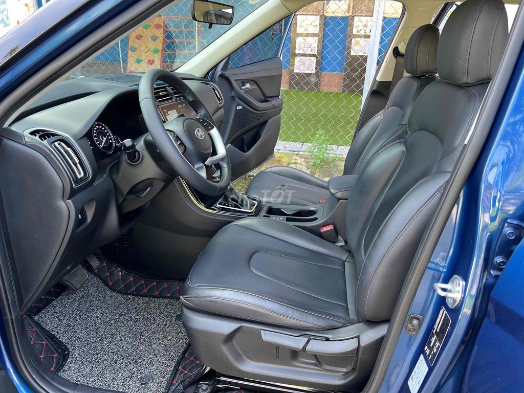 Hyundai Creta 2022 Đặc biệt 1.5AT 34000km 1 chủ. Mua bán Ô tô tại Thành phố Thủ Đức Tp Hồ Chí Minh được đăng bởi Mr Điệp  hình 15