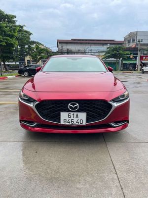 Mazda 3 2020 1.5 luxury - 61000 km