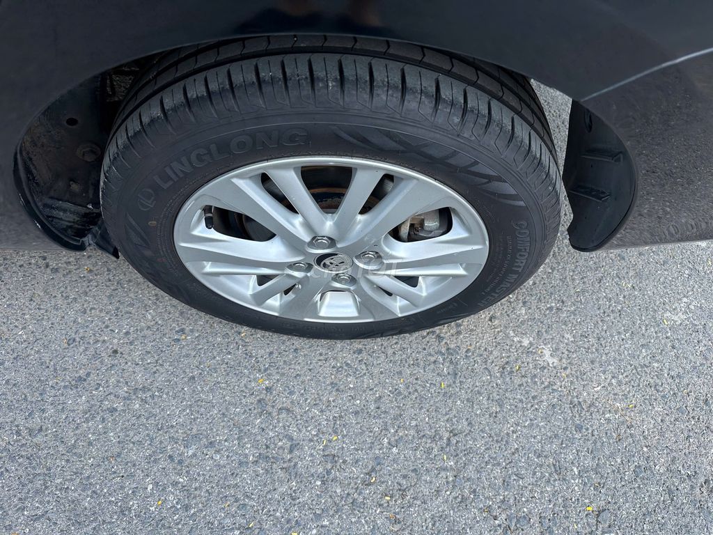 Toyota Vios 1.5E 2020 số tay. MỚi Nhất Việt Nam. Mua bán Ô tô tại Huyện Sóc Sơn Hà Nội được đăng bởi Salon Auto Đào Hằng hình 19