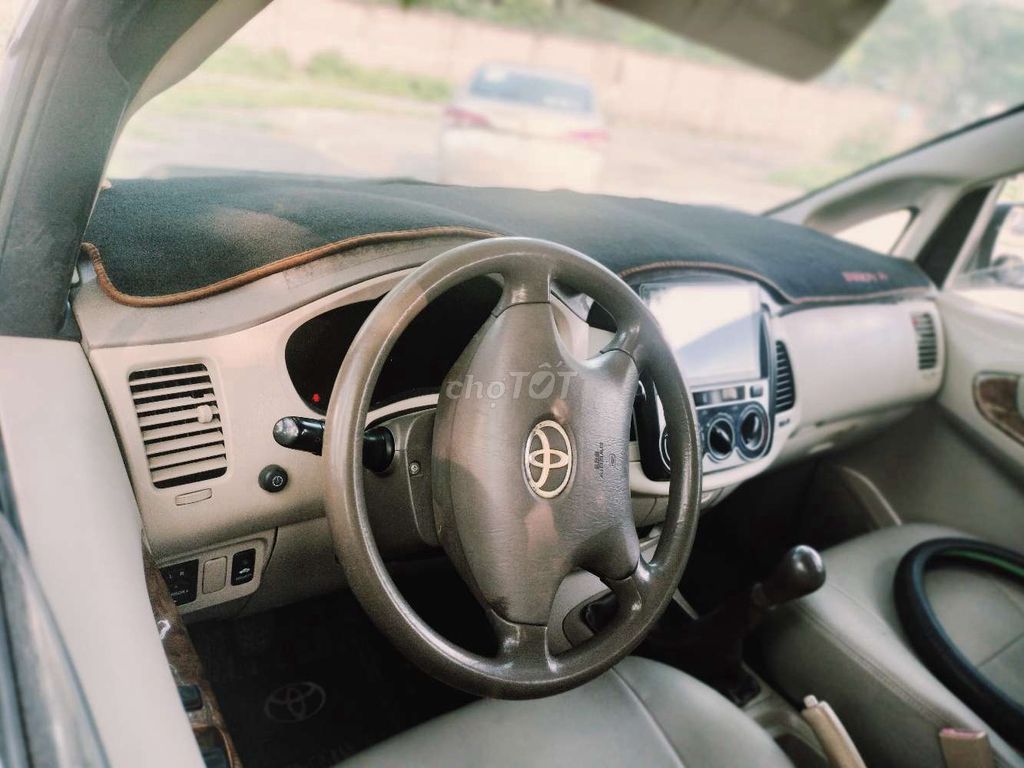 2006 G - 50000 km. Mua bán Ô tô tại Huyện Đông Anh Hà Nội được đăng bởi dương anh cường  hình 1