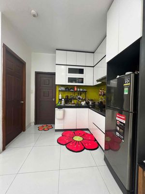 Căn hộ 50 m² · 2 PN · 1123 Lê Đức Anh