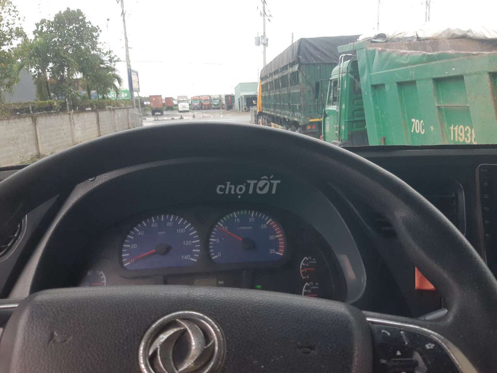 Nhà cần bán b170 xe đẹp 9chu máy lạnh có tải 9t6. Mua bán Xe tải, xe ben tại Huyện Tân Châu Tây Ninh được đăng bởi minh toan hình 5