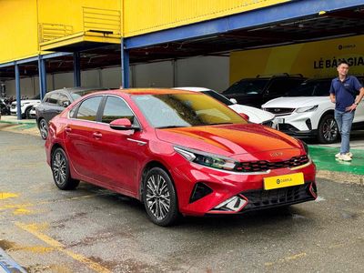 Kia K3 2022 1.6 Premium - 8800 km. Mua bán Ô tô tại Quận Tân Phú Tp Hồ Chí Minh được đăng bởi Nguyễn Tân Xe Lướt 