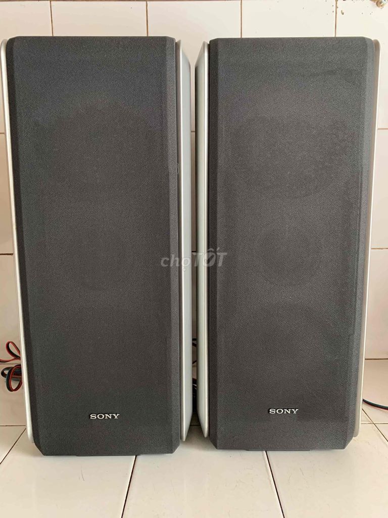 Cặp loa tivi Sony