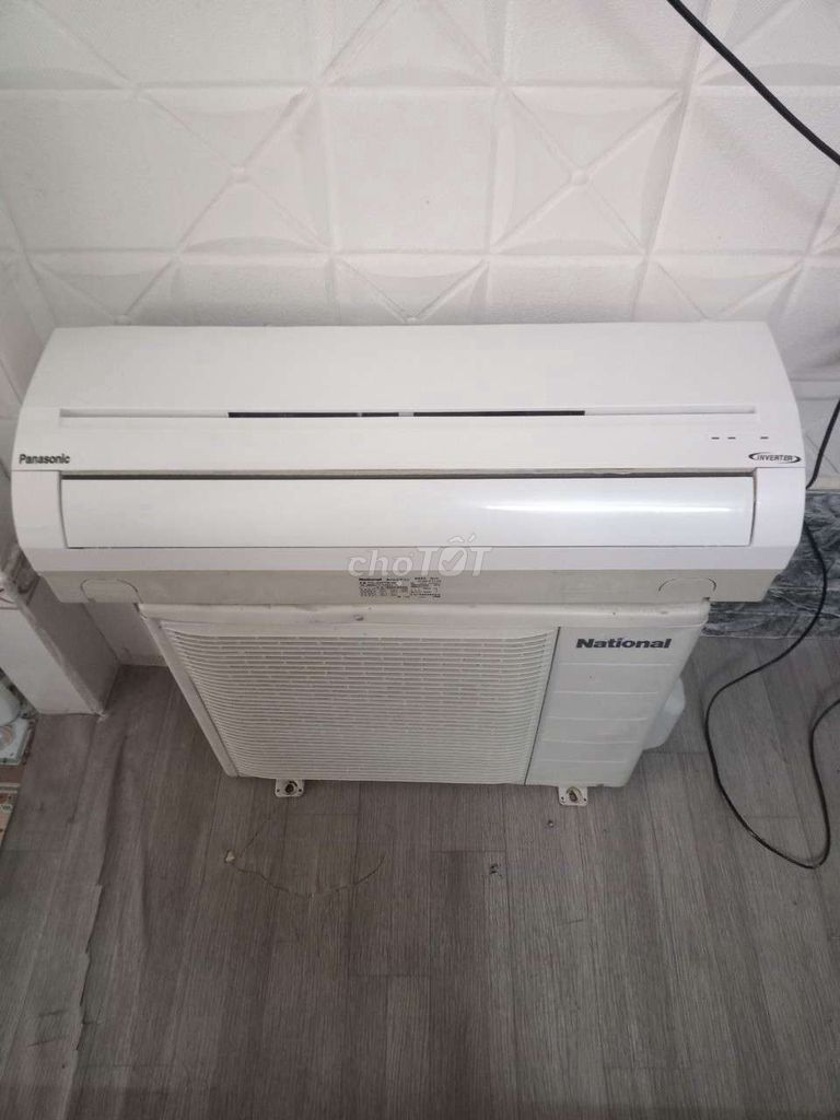 Máy lạnh Panasonic 1hp