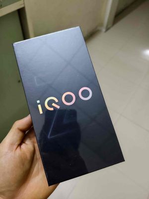 Vivo iQOO Z10 Turbo Trắng New Nguyên Seal 100%. Mua bán Điện thoại tại Thành phố Biên Hòa Đồng Nai được đăng bởi Phan Tú Apple
