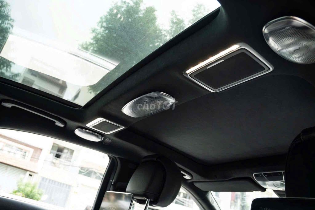 LONG ANH AUTO cề Mercedes S450 Luxury model 2018. Mua bán Ô tô tại Quận 7 Tp Hồ Chí Minh được đăng bởi LongAnh AuTo  hình 17