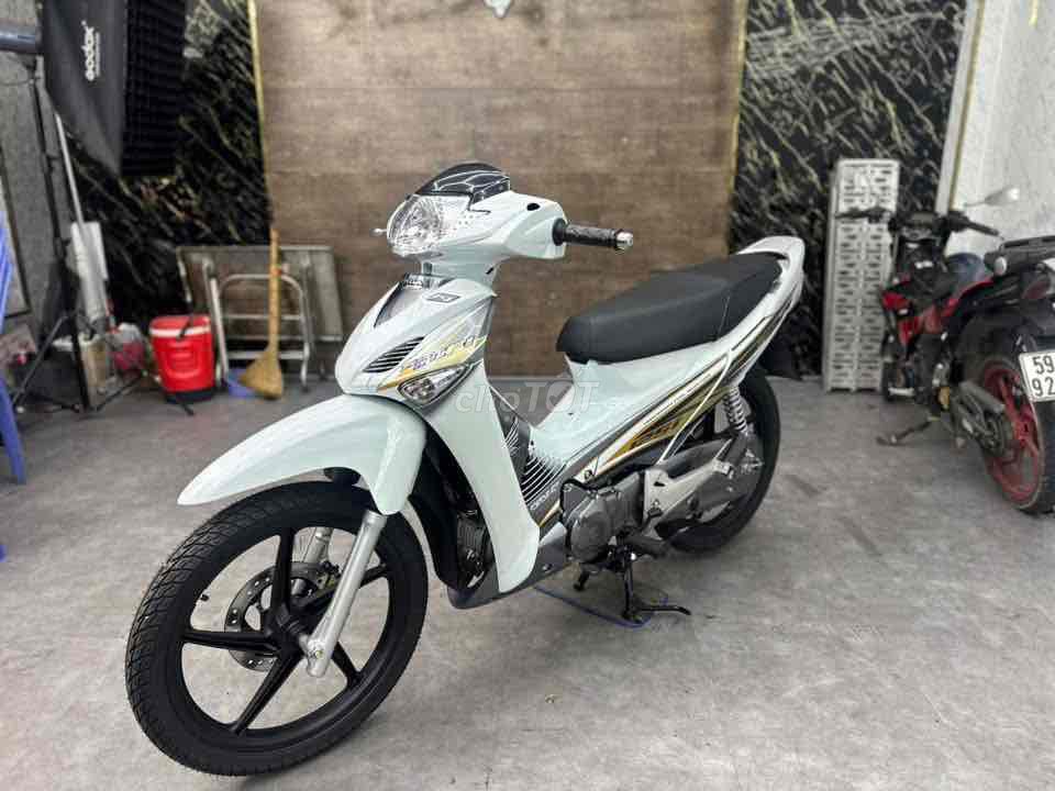 Future 2008 fi dọn mới gop tra truoc 15tr. Mua bán Xe máy tại Quận Tân Phú Tp Hồ Chí Minh được đăng bởi bình đoàn exciter BÁN TRẢ GÓP hình 1