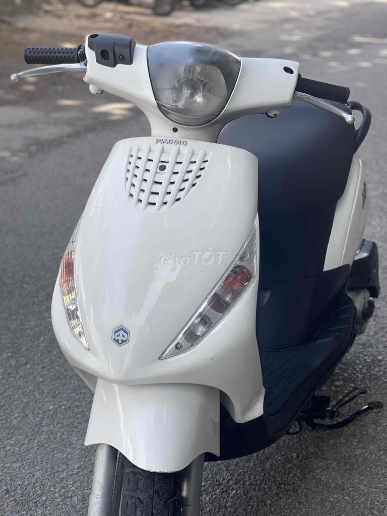 2019 Zip 100cc chính chủ, bao sang tên.