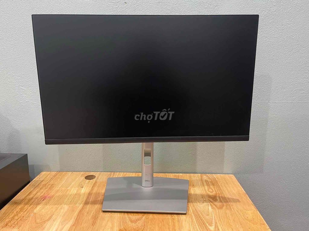 Dell P2722H 27 inch FHD IPS Like New. Mua bán Phụ kiện (Màn hình, Chuột...) tại Quận Bình Thạnh Tp Hồ Chí Minh được đăng bởi Nhi Nhi hình 1