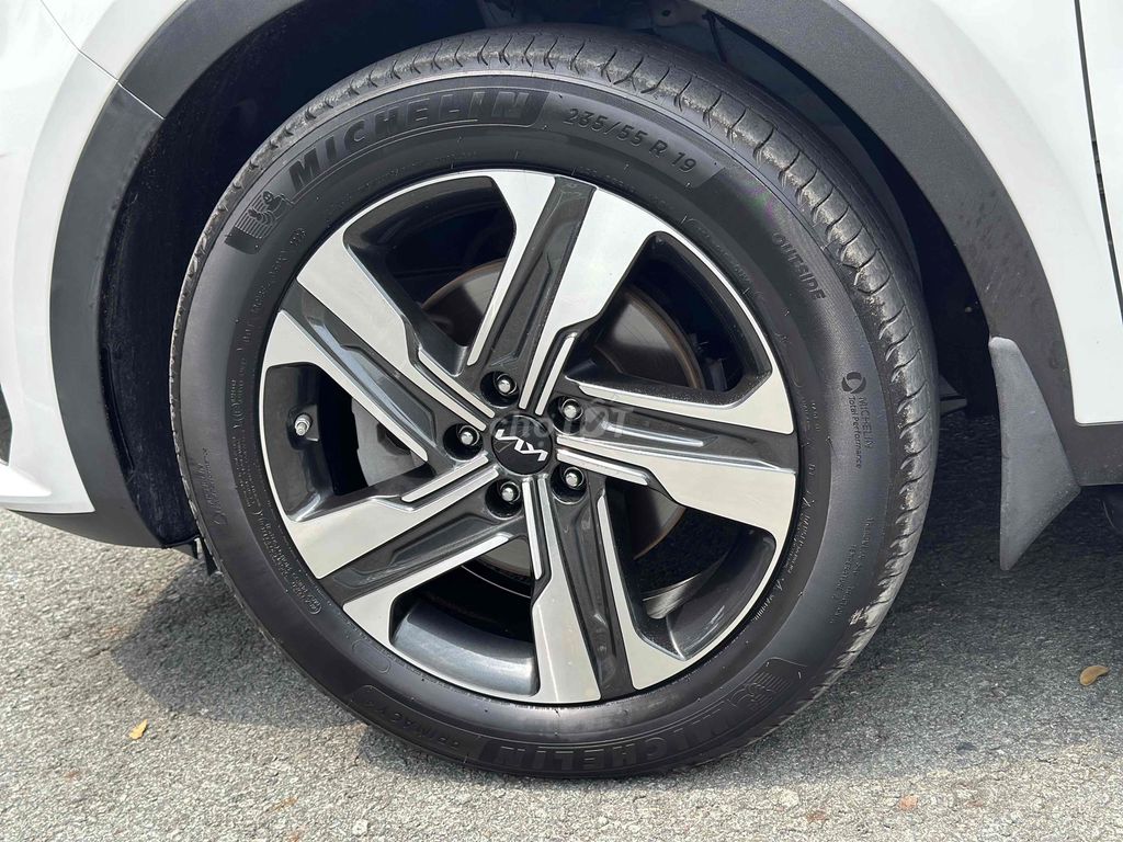 Kia Sorento 2022 - 30000 km. Mua bán Ô tô tại Quận 12 Tp Hồ Chí Minh được đăng bởi F2Auto hình 6