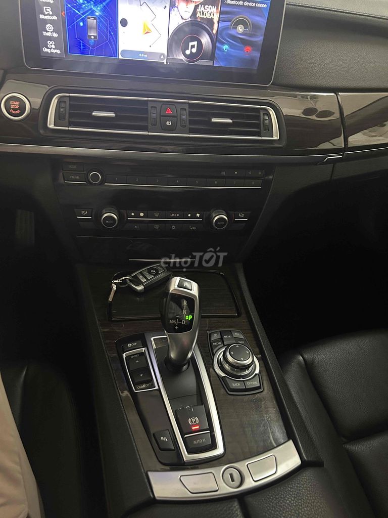 BMW 7 Series 2011 730Li - 57940 km. Mua bán Ô tô tại Quận Tân Phú Tp Hồ Chí Minh được đăng bởi Phu hình 3