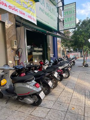 Tuyển Phục Vụ Nam 28.000 - 30.000/ giờ