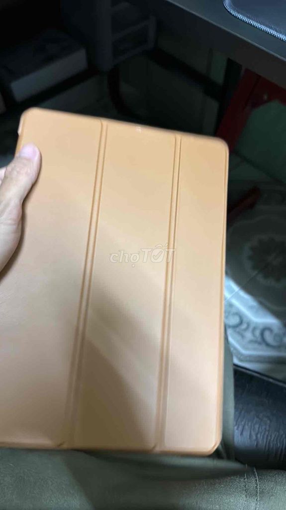 Apple iPad (thế hệ 7) 32GB Đã qua sử dụng. Mua bán Máy tính bảng tại Quận 11 Tp Hồ Chí Minh được đăng bởi Vương Trí Quan hình 1