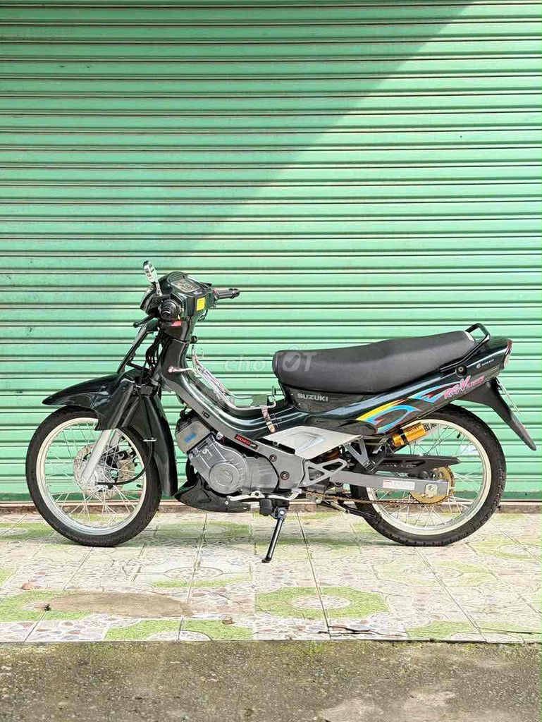 Bán xipo 120 2000 HQCN chính chủ. Mua bán Xe máy tại Huyện Bình Chánh Tp Hồ Chí Minh được đăng bởi Hiếu hình 1