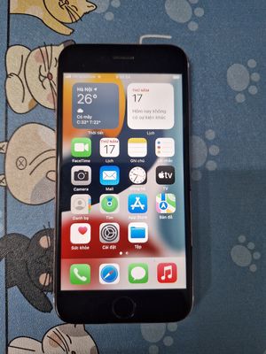 Iphone 6S - 64Gb