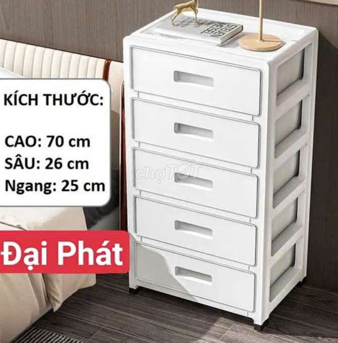 Tủ đầu giường ghabsu iwb