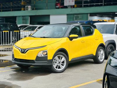  Giá lăn bánh VinFast VF6 tại TP.HCM, Hà Nội và các tỉnh (cập nhật 2026)