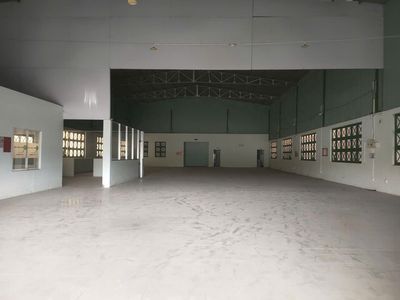 CHO THUÊ KHO XƯỞNG 1.000m² MẶT TIỀN QUỐC LỘ 51 – LÁNG CÁT, PHÚ MỸ