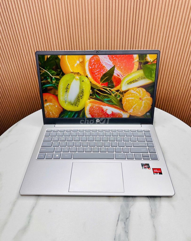 HP Laptop 14-em Ryzen 5 7520U/8GB/512G 14 Inch FHD. Mua bán Laptop tại Thành phố Thủ Đức Tp Hồ Chí Minh được đăng bởi NamPhong Computer hình 1