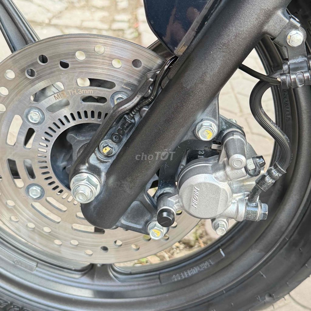 Bán xe AirBlade 160 ABS⚡️. Mua bán Xe máy tại Quận Lê Chân Hải Phòng được đăng bởi Cửa Hàng Xe Máy Hương THược  hình 4