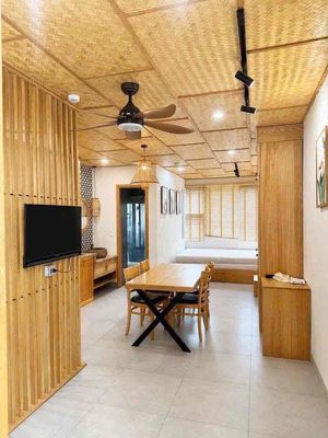 Rent · 1 bd · 45 м² · Quận Hải Châu, ул. Đường Quang Trung