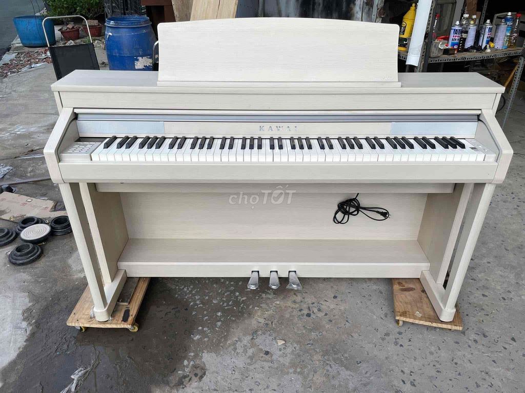 piano kawai Ca49A như mới 2021 New