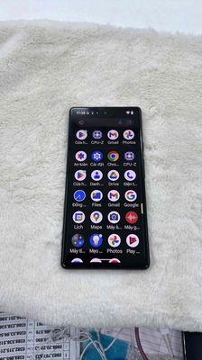 bán google pixel 6. Mua bán Điện thoại tại Quận 10 Tp Hồ Chí Minh được đăng bởi Đức