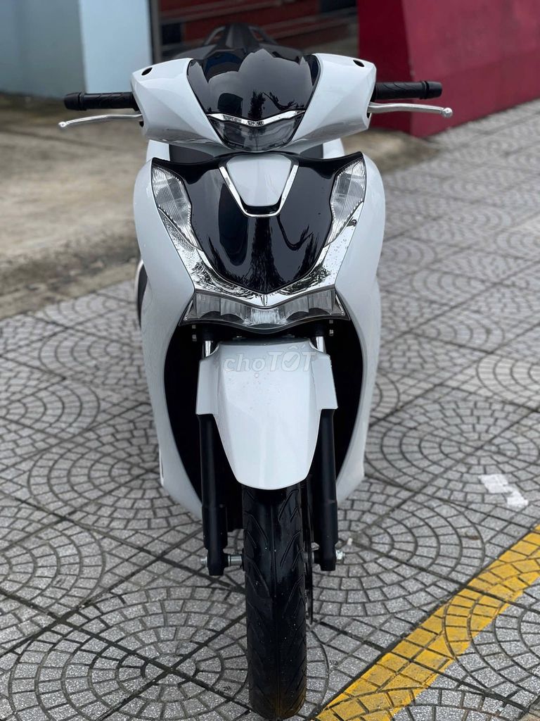 🔥Honda SH 2022 в идеале, тихий родной мотор, есть рассрочка