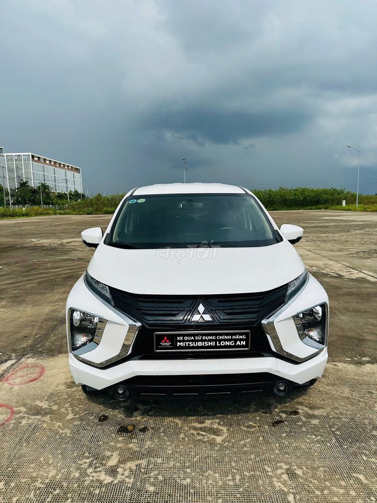 Mitsubishi  Xpander MT 2024. Mua bán Ô tô tại Thành phố Tân An Long An được đăng bởi Nguyễn Ngọc Tùng hình 1