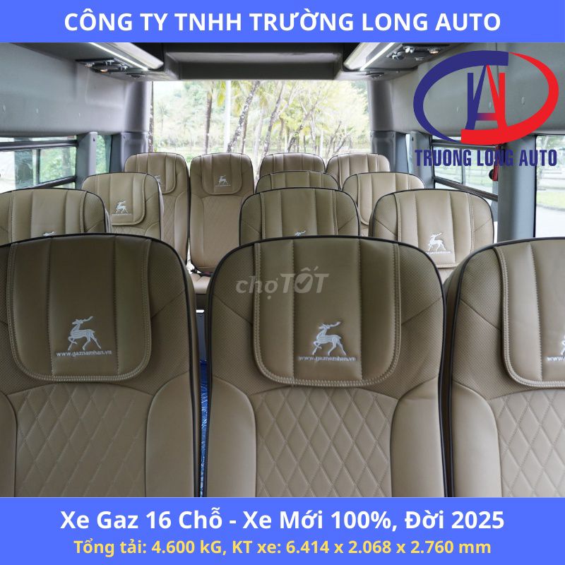 𝐆𝐚𝐳 𝟏𝟔 𝐂𝐡𝐨̂̃ - 𝐇𝐚̀𝐧𝐠 𝐗𝐚̉ 𝐊𝐡𝐨 - 𝐊𝐡𝐨̂𝐧𝐠 𝐋𝐨 𝐕𝐞̂̀ 𝐆𝐢𝐚́. Mua bán Phương tiện khác tại Thành phố Thuận An Bình Dương được đăng bởi XE CHUYÊN DÙNG ÂN KHOA hình 5