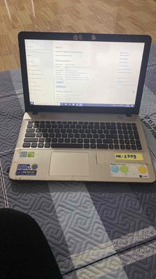 ASUS X54UV cần thanh lý. Mua bán Laptop tại Thành phố Móng Cái Quảng Ninh được đăng bởi Thanh Tùng