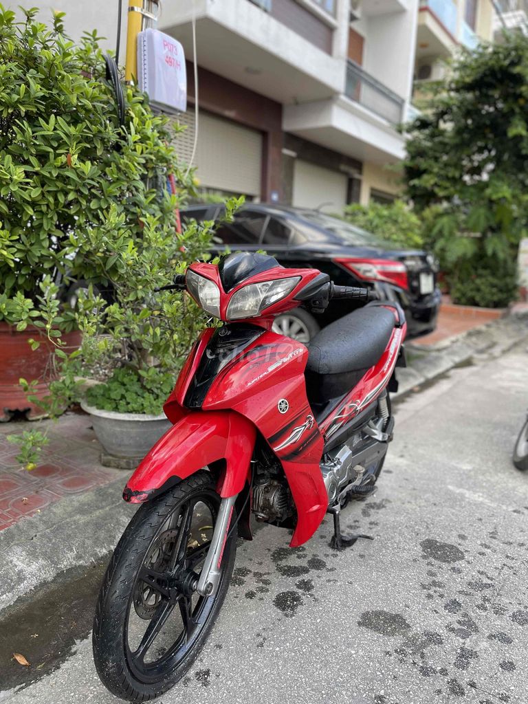 yamaha jupite. Mua bán Xe máy tại Quận Hải An Hải Phòng được đăng bởi AN KHANG hình 5