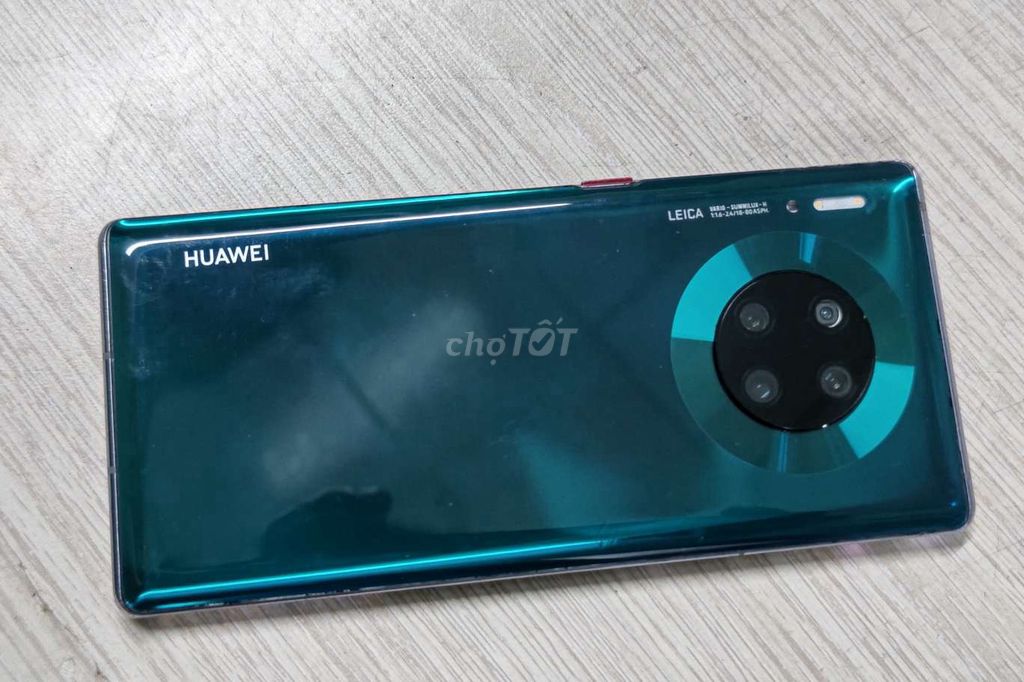 huawei mate 30 pro 5g. Mua bán Điện thoại tại Huyện Bình Chánh Tp Hồ Chí Minh được đăng bởi Quang Tùng hình 1