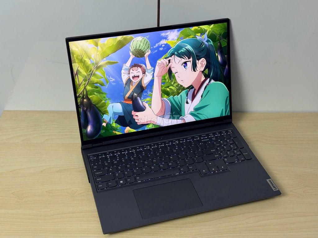 Lenovo Legion 5 Pro R9000P i9-12900H 16GB/512GB RTX 3060 6GB 15.6 inch. Mua bán Laptop tại Quận Gò Vấp Tp Hồ Chí Minh được đăng bởi Hội Đồ Điện Tử hình 1