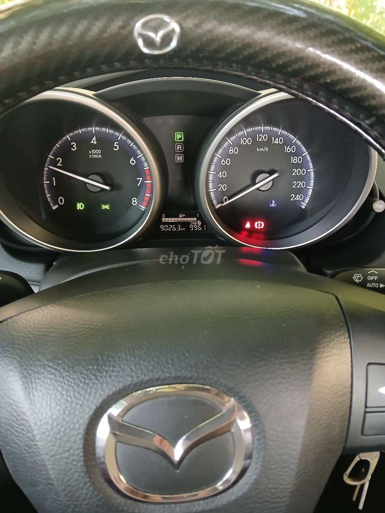 Mazda 3 2014 Vàng cát 90.000 km. Mua bán Ô tô tại Thành phố Thủ Dầu Một Bình Dương được đăng bởi Nguyễn lý hình 12