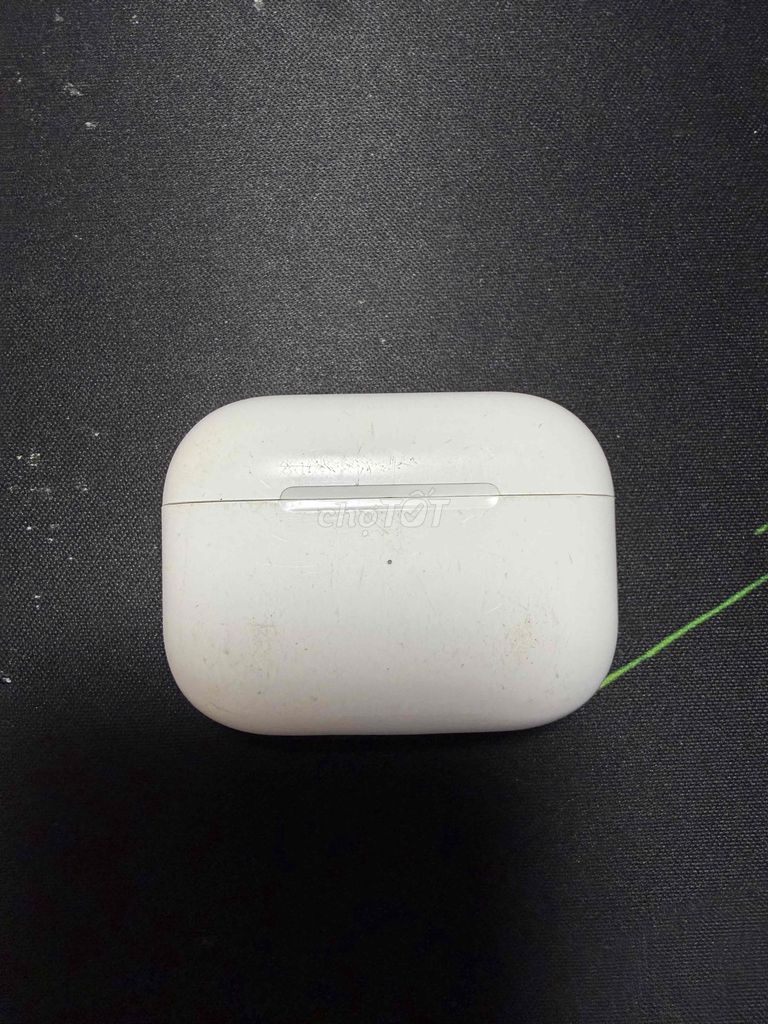 Hộp sạc tai nghe Apple AirPods Pro 3 Trắng. Mua bán Tivi, Âm thanh tại Quận 12 Tp Hồ Chí Minh được đăng bởi Tiên Trịnh Thị Mỹ hình 1