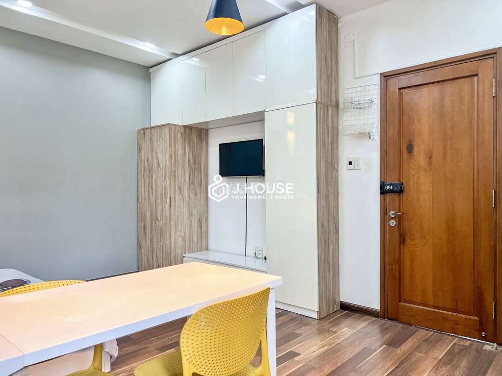 🥰QUẬN 2 _GIẢM SÂU_ ONLY 6TR5 _ STUDIO/ 1BEDROOM _ ĐỦ NỘI THẤT