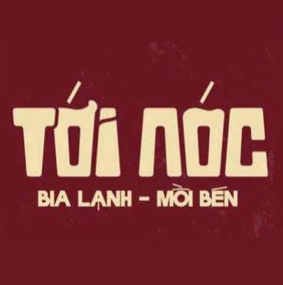 Tới Nóc - Bia Lạnh & Mồi Bén logo