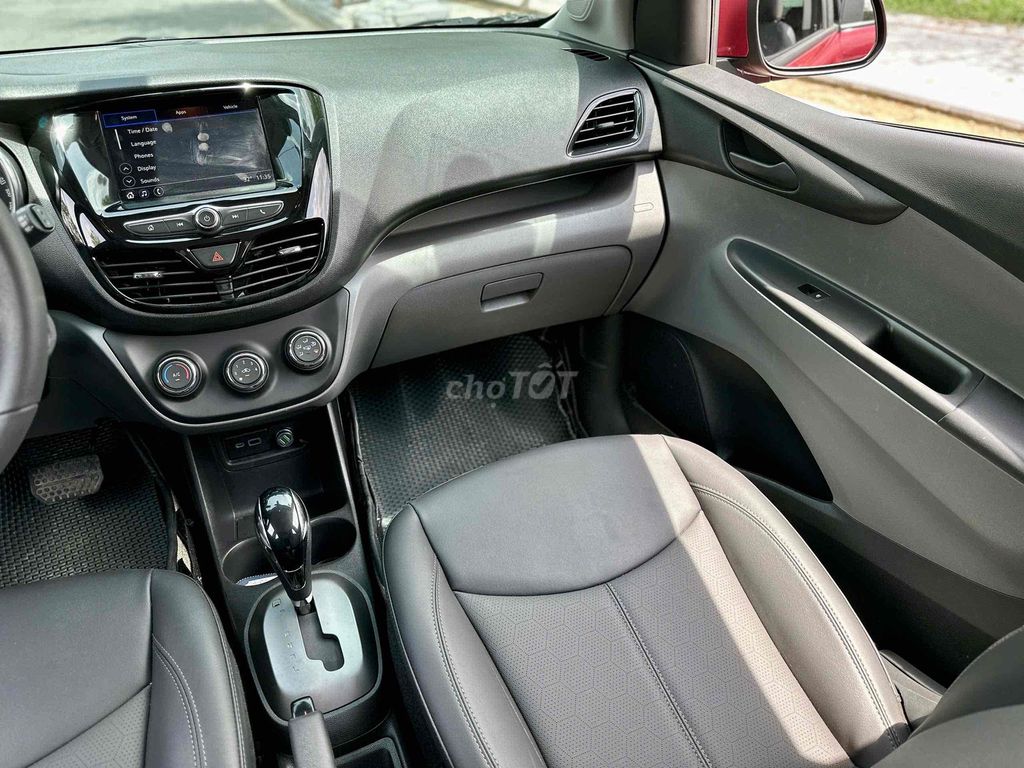 VinFast Fadil Plus 2022 - 28000 km. Mua bán Ô tô tại Quận Thanh Xuân Hà Nội được đăng bởi Cường Auto 266 hình 15