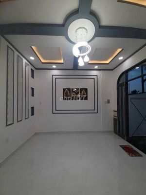 Chủ ngộp cần bán gấp căn nhà 118m2 đường Lê Thị Sắc Tân Phú Trung