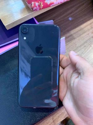 Apple iPhone Xr 64GB Đen Đã sử dụng