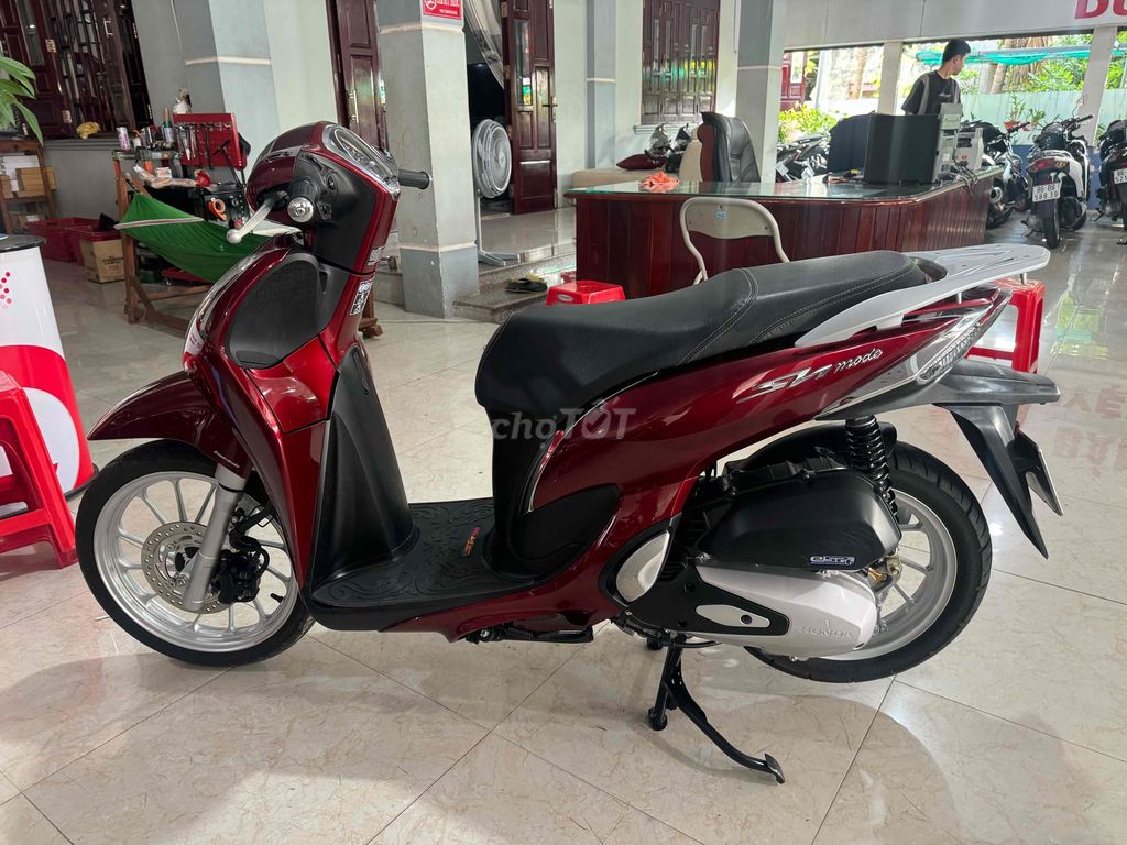 shmode 2022 odo:6000km. Mua bán Xe máy tại Huyện Hàm Thuận Nam Bình Thuận được đăng bởi Toàn hình 3