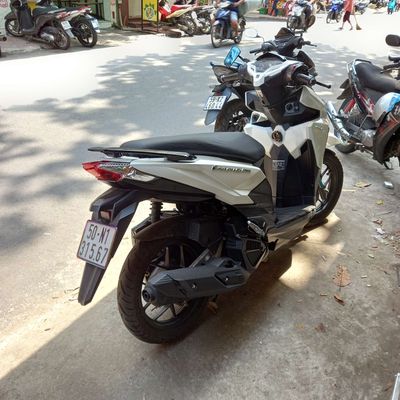 Vario Vario mẫu cũ 2017. Mua bán Xe máy tại Quận Bình Tân Tp Hồ Chí Minh được đăng bởi gianluigi