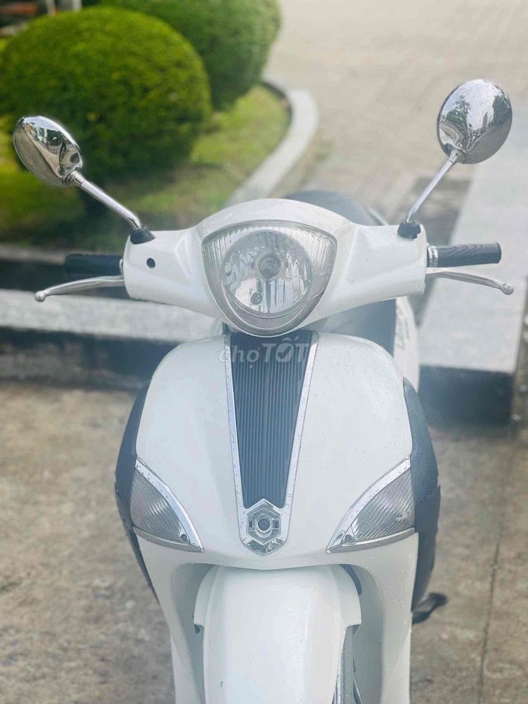 liberty Fi 150 biển tp. Mua bán Xe máy tại Quận Bình Thạnh Tp Hồ Chí Minh được đăng bởi văn vũ hình 4